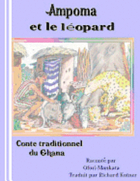 Ampoma et le Leopard 1