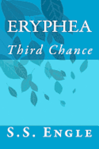 bokomslag Eryphea: Third Chance