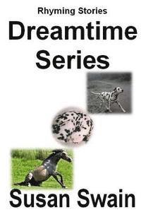 bokomslag Dreamtime Series