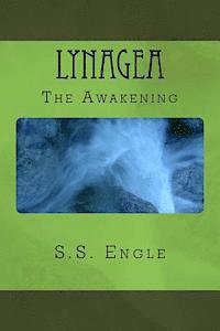 bokomslag Lynagea: The Awakening