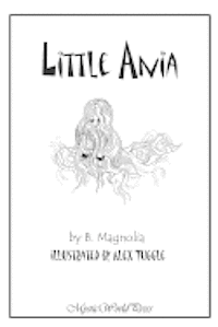 William Hugel - Little Ania, Häftad