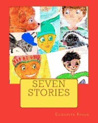 bokomslag Seven Stories