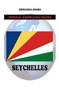 bokomslag Seychelles
