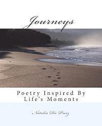 bokomslag Journeys: Poetry Inspired By Life's Moments