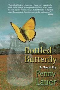 bokomslag Bottled Butterfly