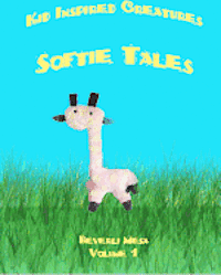 bokomslag Softie Tales