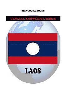 bokomslag Laos