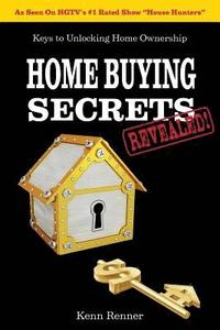 bokomslag Home Buying Secrets Revealed