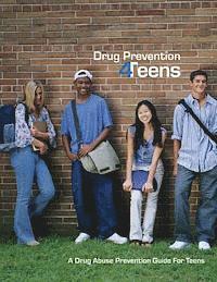 bokomslag Drug Prevention 4Teens