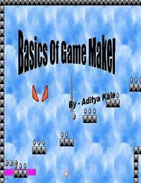 Basics Of Game Maker ( Black & White ) 1