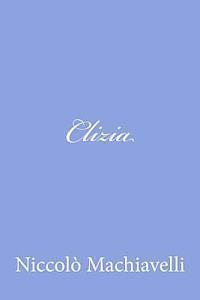 bokomslag Clizia