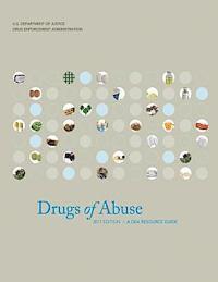 bokomslag Drugs of Abuse