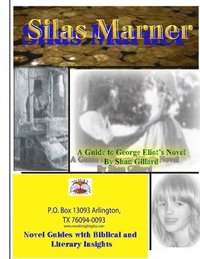 bokomslag Silas Marner Novel Guide
