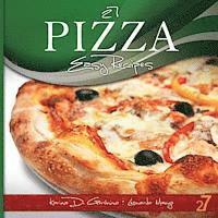 bokomslag 27 Pizza Easy Recipes