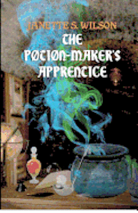 The Potion-Maker's Apprentice 1