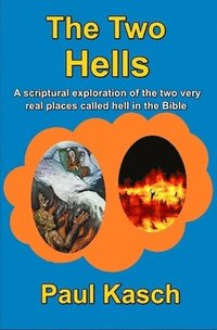 bokomslag Two Hells