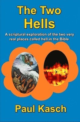 bokomslag Two Hells