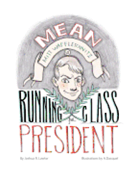 bokomslag Mean Mitt Waffleschnitz is Running for Class President