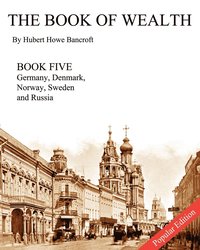 bokomslag The Book of Wealth - Book Five - Popular Edition