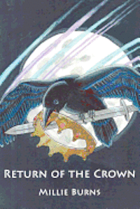 bokomslag Return of the Crown