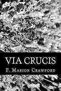 bokomslag Via Crucis