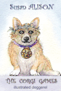 bokomslag The Corgi Games - Illustrated Doggerel