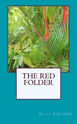 The Red Folder 1