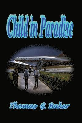 Child in Paradise 1