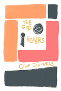 The God Robbers 1