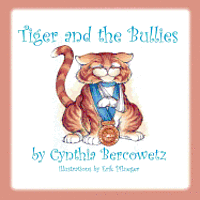 bokomslag Tiger and the Bullies