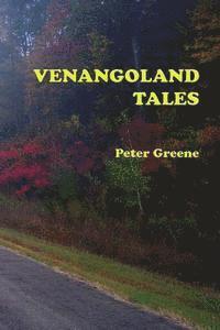 bokomslag Venangoland Tales