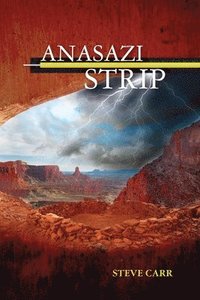 bokomslag Anasazi Strip