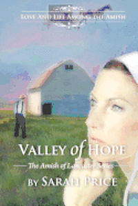 bokomslag Valley of Hope: The Amish of Lancaster