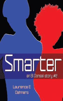 bokomslag Smarter An Ell Donsaii story #2