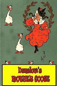 bokomslag Denslow's Mother Goose