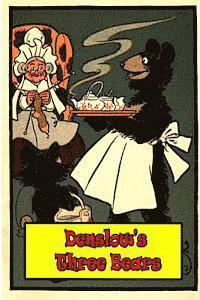 Denslow's Three Bears 1