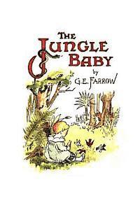 The Jungle Baby 1