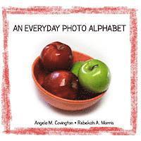 bokomslag An Everyday Photo Alphabet
