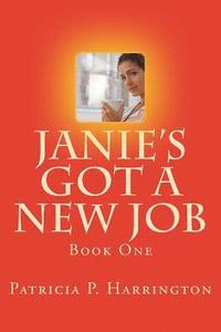 bokomslag Janie's Got a New Job