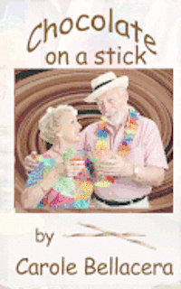 Chocolate on a Stick 1