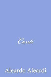 bokomslag Canti