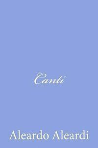 bokomslag Canti
