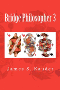 bokomslag Bridge Philosopher 3