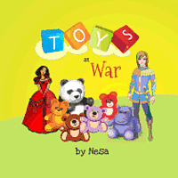 Charmaine Walker - Toys at War, Häftad