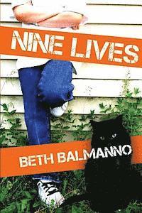 bokomslag Nine Lives