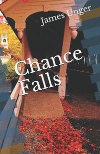 bokomslag Chance Falls