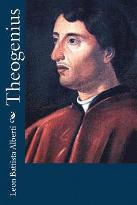 Leon Battista Alberti - Theogenius, Häftad