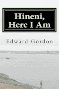 bokomslag Hineni, Here I Am