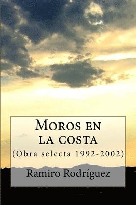 bokomslag Moros en la costa