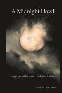 Lynn Jackson - A Midnight Howl, Häftad